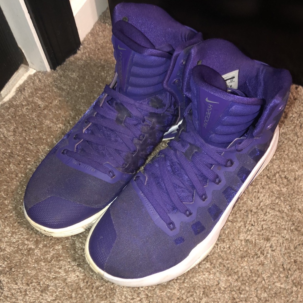 Nike Hyperdunk - Picture 3 of 3